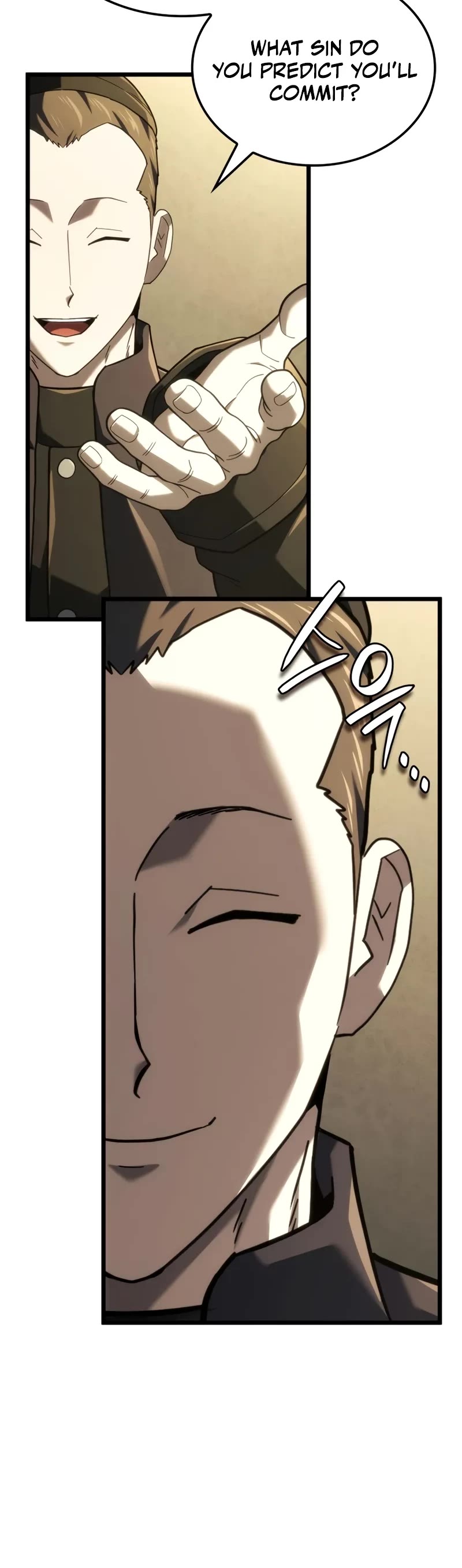 Revenge of the Sword Clan's Hound Chapter 129 page 16 - Chapter 129