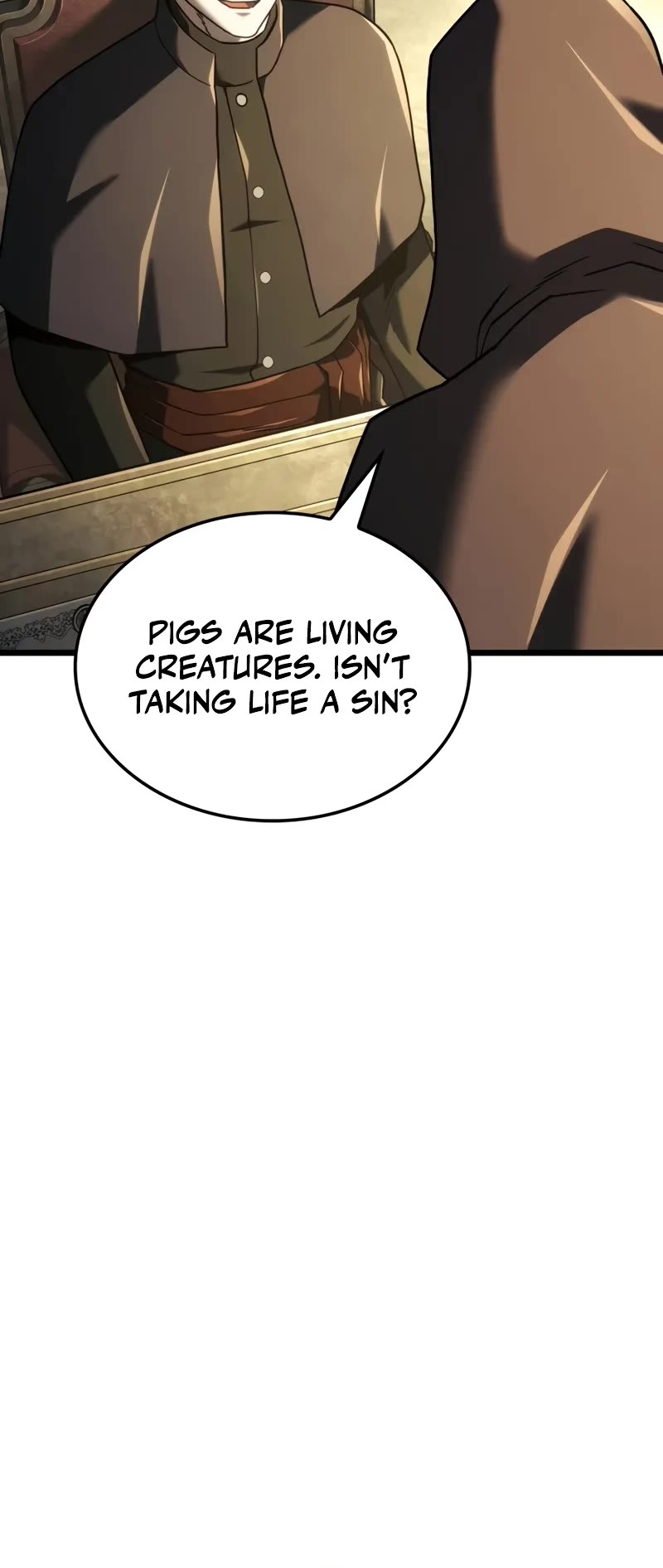 Revenge of the Sword Clan's Hound Chapter 129 page 21 - Chapter 129