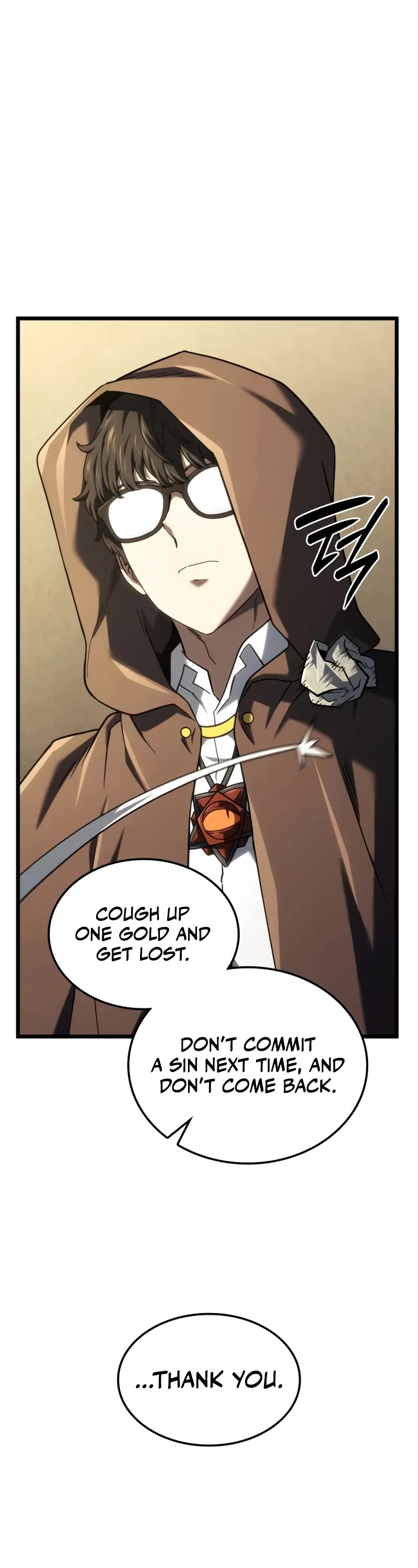 Revenge of the Sword Clan's Hound Chapter 129 page 24 - Chapter 129