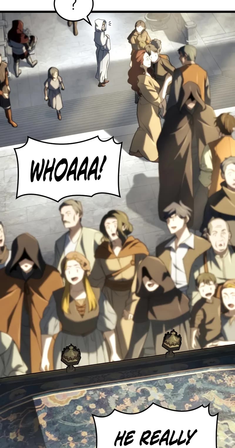 Revenge of the Sword Clan's Hound Chapter 129 page 39 - Chapter 129