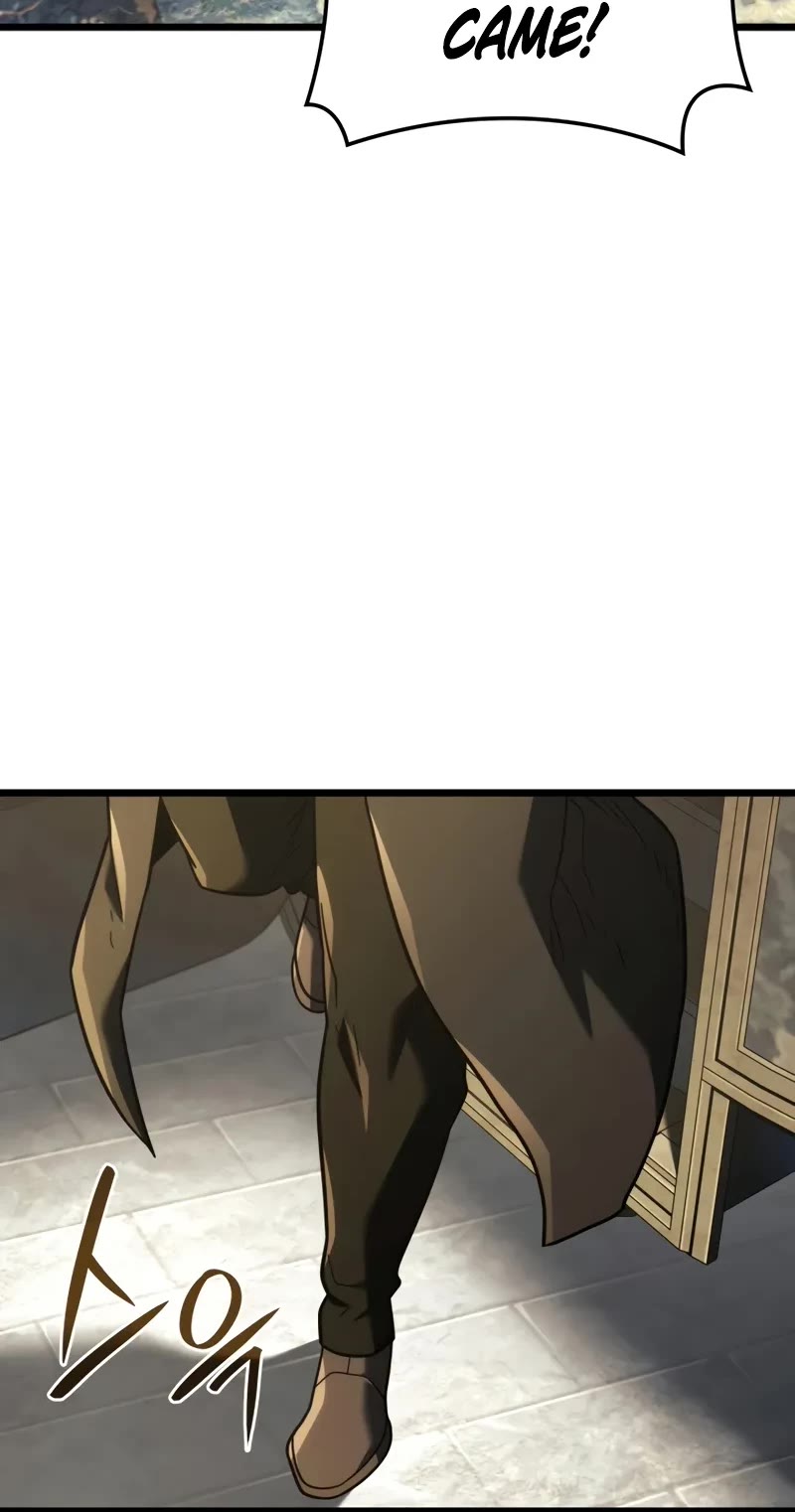 Revenge of the Sword Clan's Hound Chapter 129 page 40 - Chapter 129