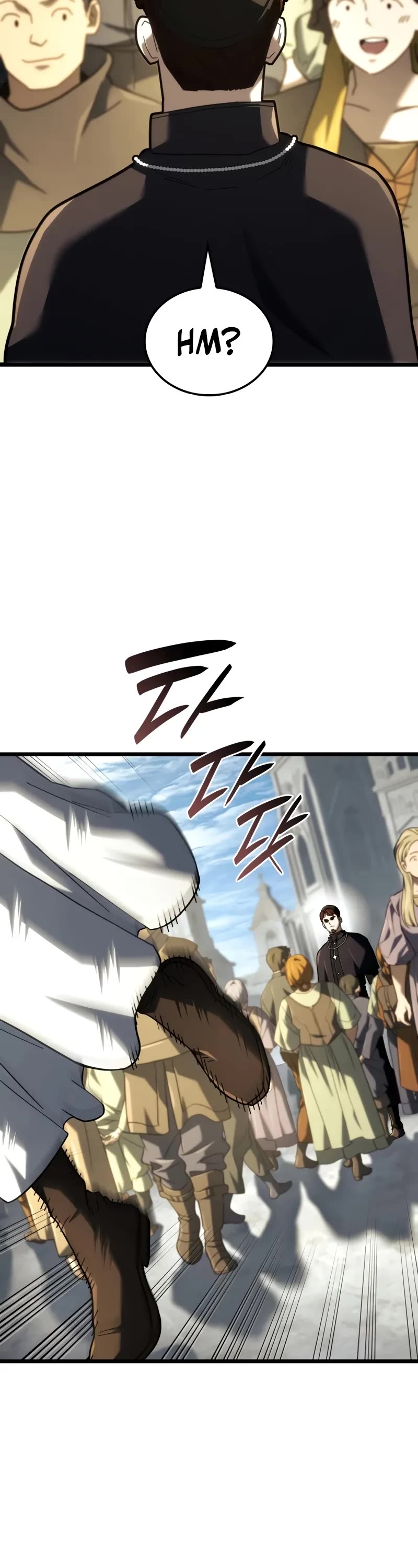 Revenge of the Sword Clan's Hound Chapter 129 page 43 - Chapter 129