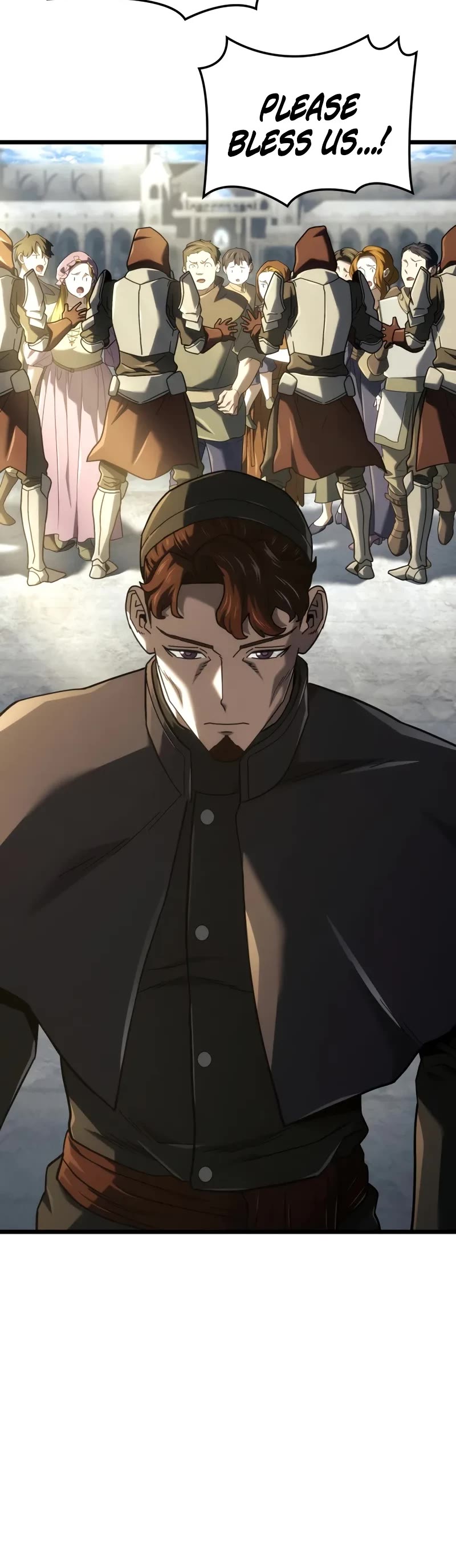 Revenge of the Sword Clan's Hound Chapter 129 page 45 - Chapter 129