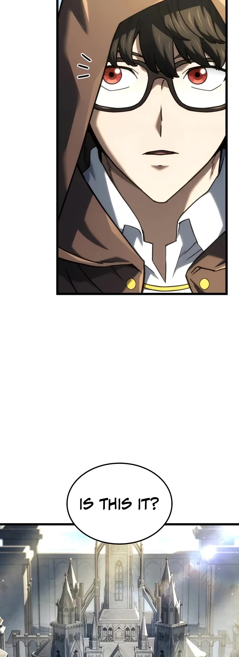 Revenge of the Sword Clan's Hound Chapter 129 page 5 - Chapter 129