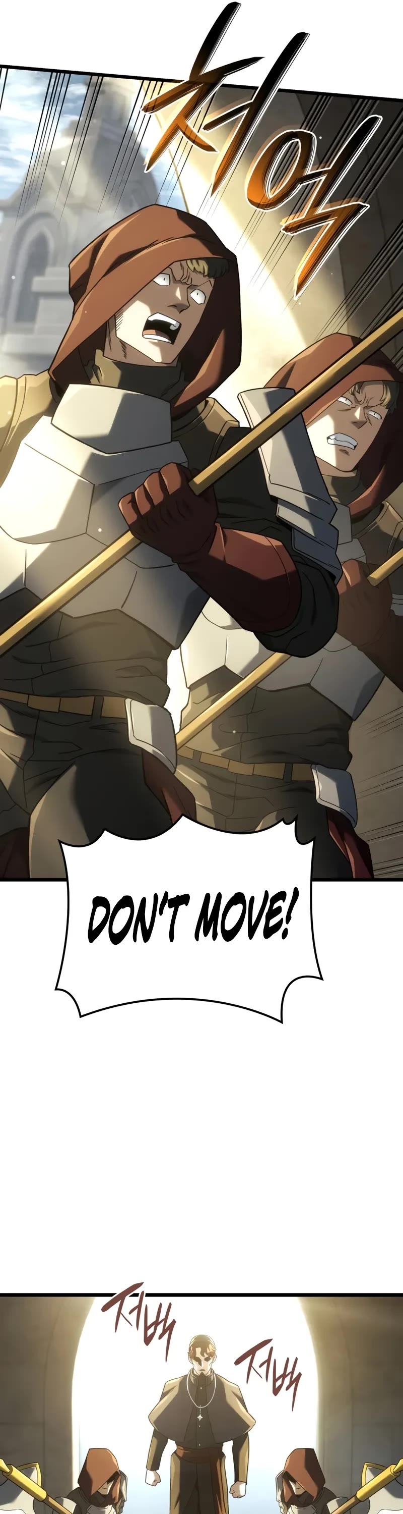Revenge of the Sword Clan's Hound Chapter 129 page 56 - Chapter 129