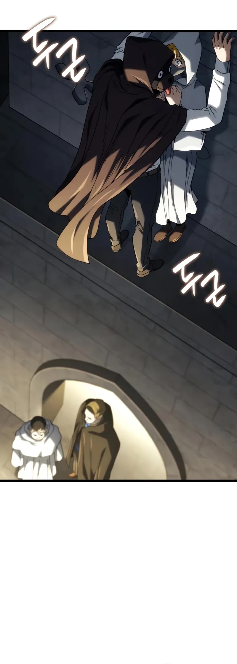 Revenge of the Sword Clan's Hound Chapter 129 page 60 - Chapter 129