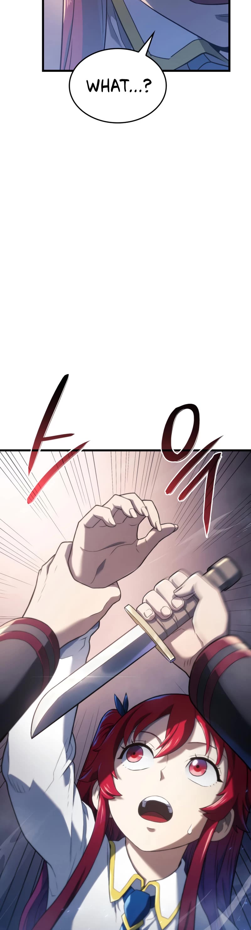 Revenge of the Sword Clan's Hound Chapter 13 page 4 - Chapter 13