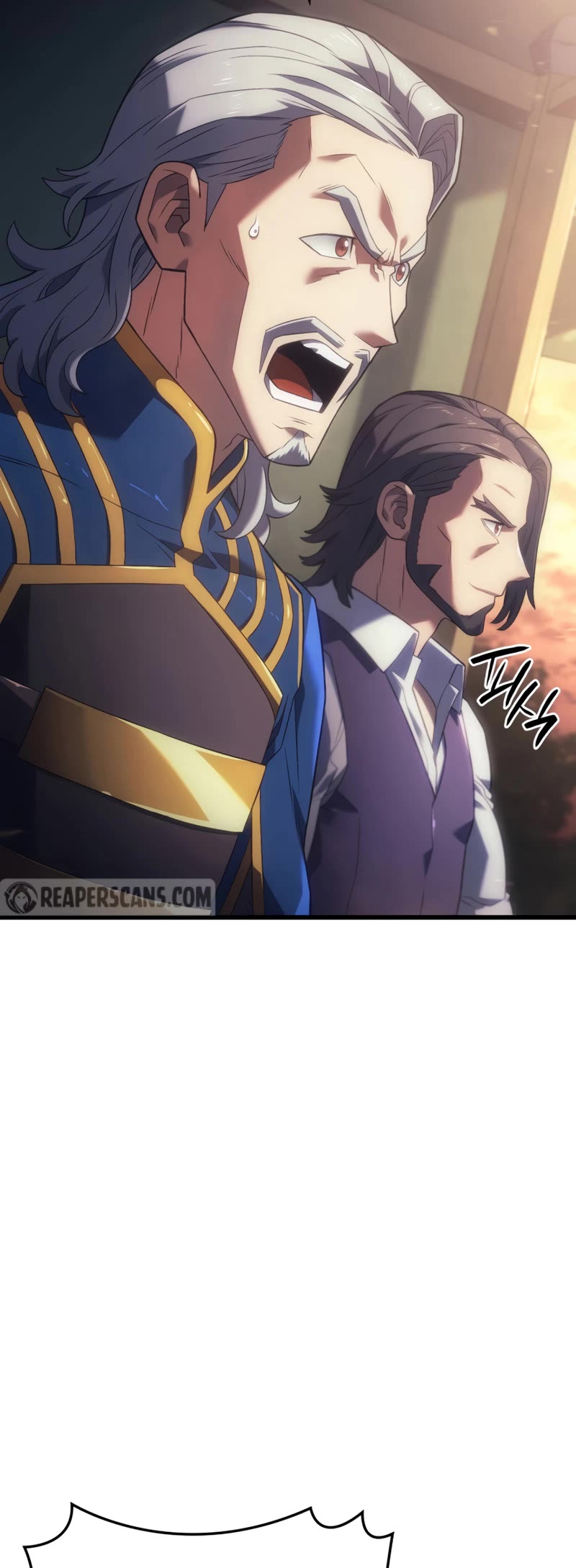 Revenge of the Sword Clan's Hound Chapter 13 page 40 - Chapter 13
