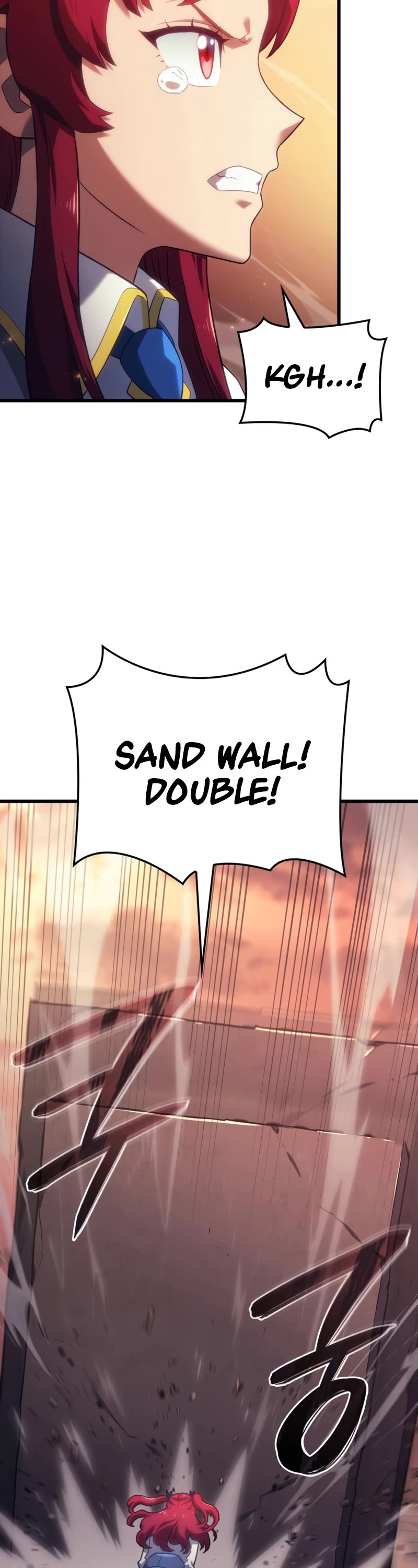 Revenge of the Sword Clan's Hound Chapter 13 page 43 - Chapter 13