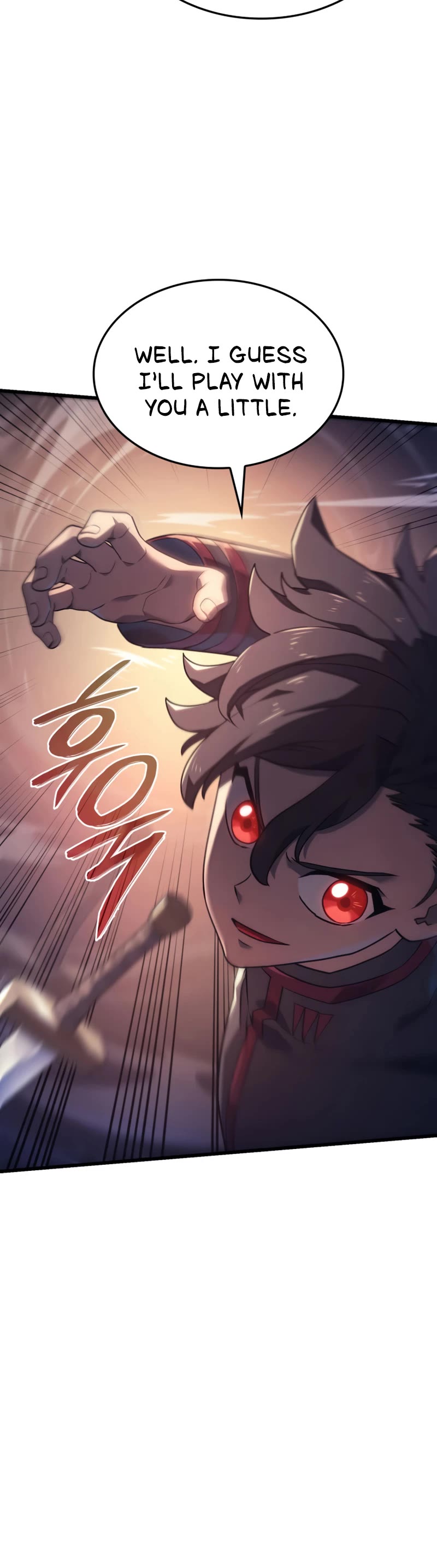 Revenge of the Sword Clan's Hound Chapter 13 page 45 - Chapter 13