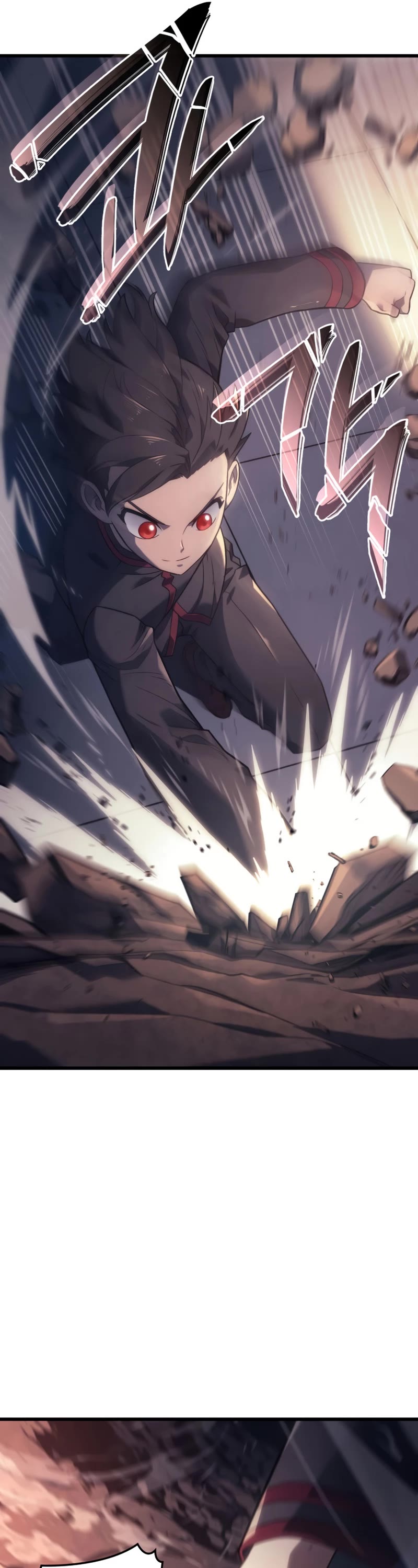 Revenge of the Sword Clan's Hound Chapter 13 page 46 - Chapter 13