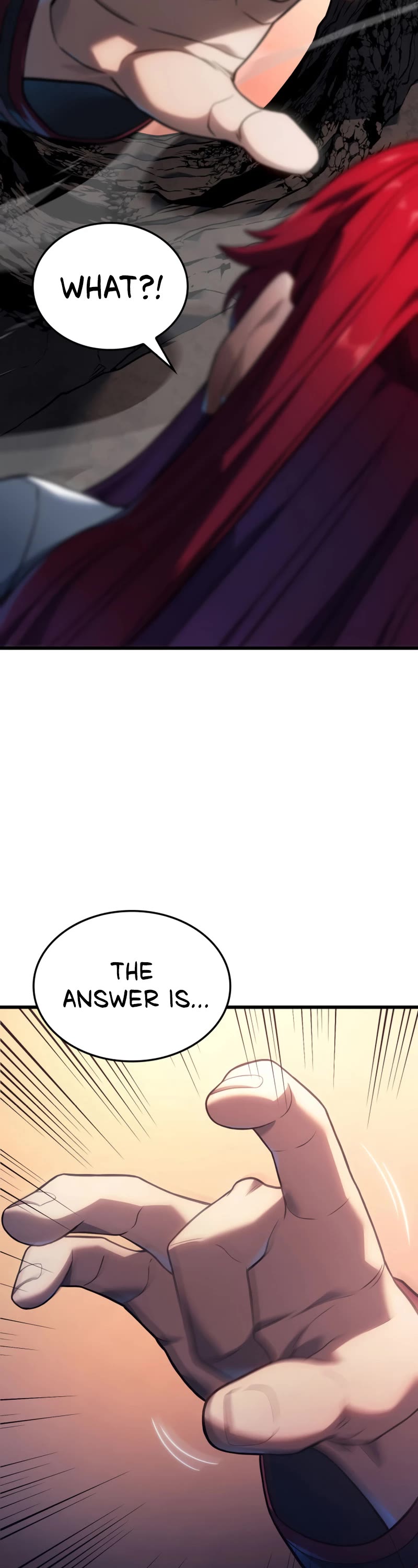 Revenge of the Sword Clan's Hound Chapter 13 page 48 - Chapter 13