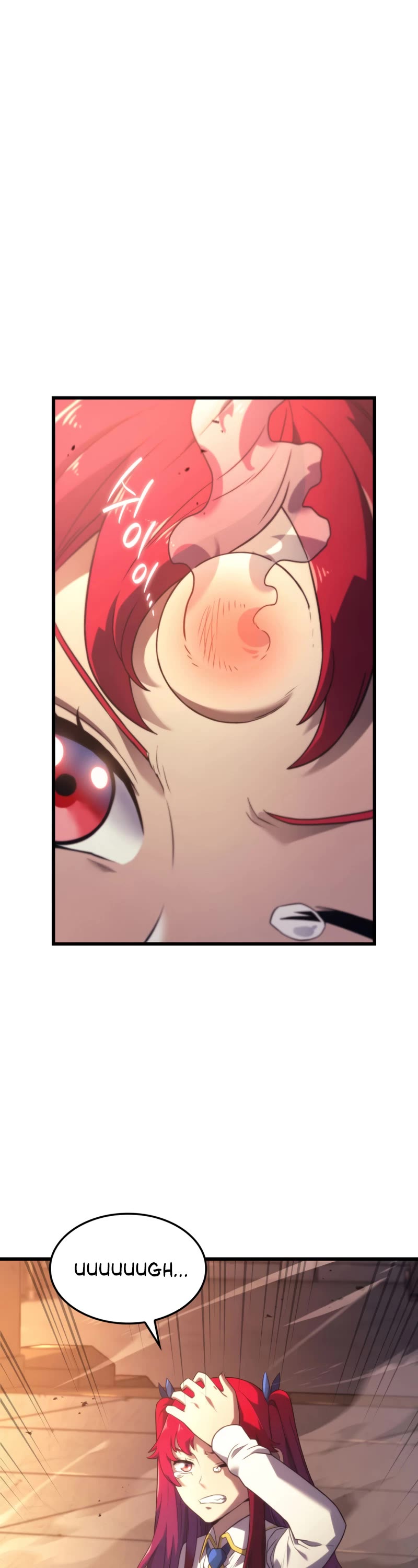 Revenge of the Sword Clan's Hound Chapter 13 page 51 - Chapter 13