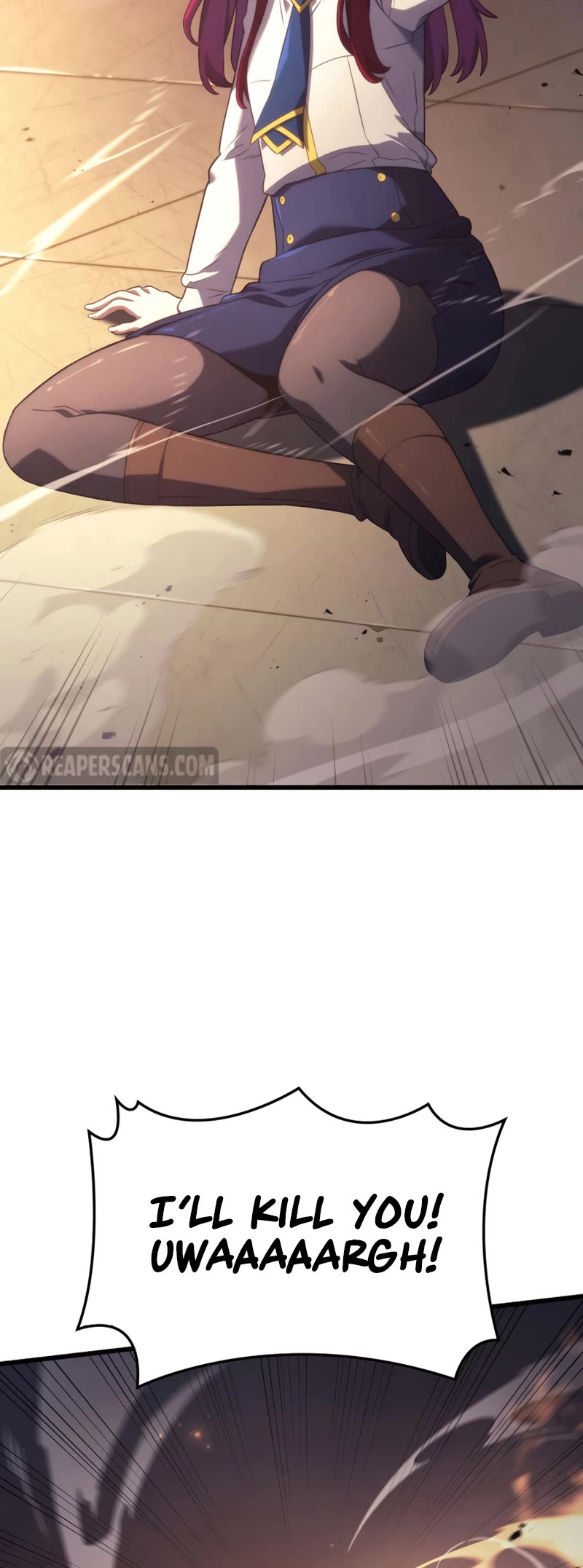 Revenge of the Sword Clan's Hound Chapter 13 page 52 - Chapter 13