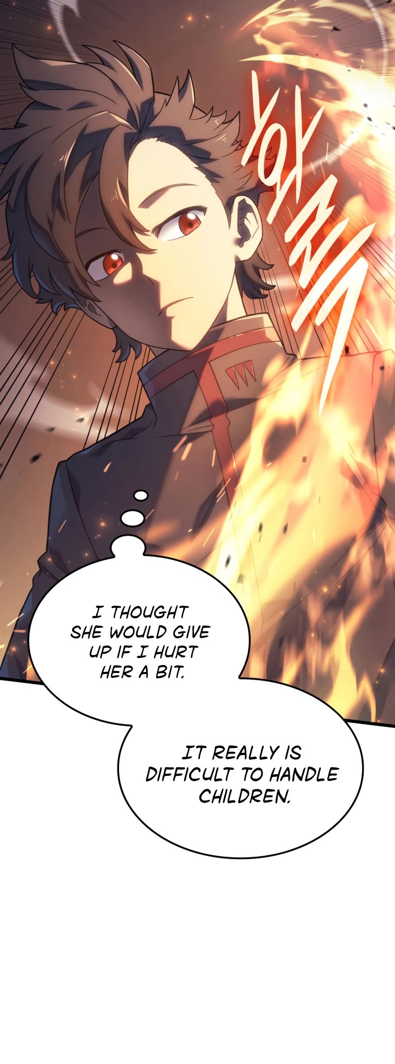 Revenge of the Sword Clan's Hound Chapter 13 page 53 - Chapter 13