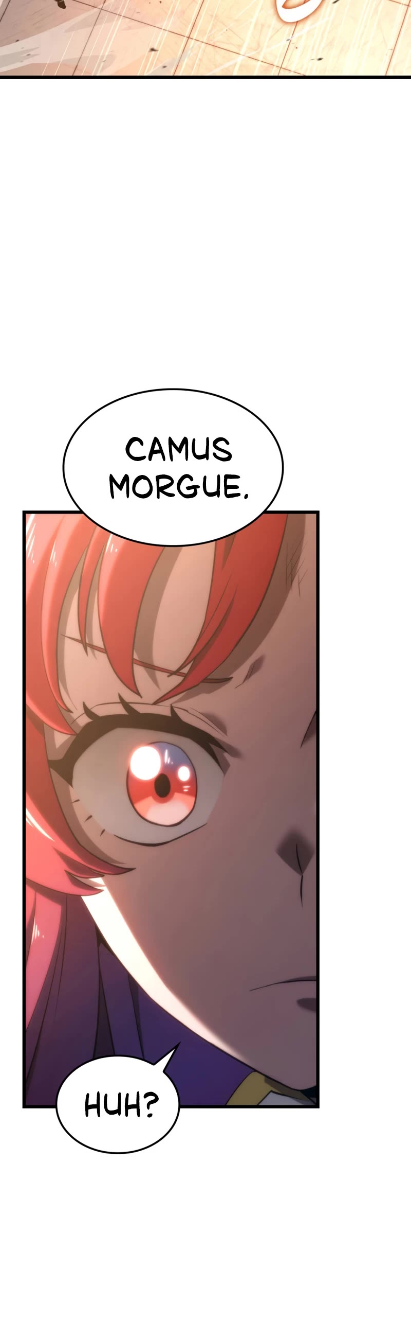 Revenge of the Sword Clan's Hound Chapter 13 page 61 - Chapter 13