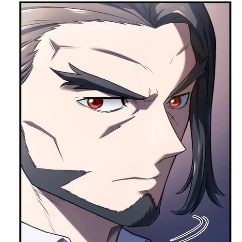 Revenge of the Sword Clan's Hound Chapter 13 cover