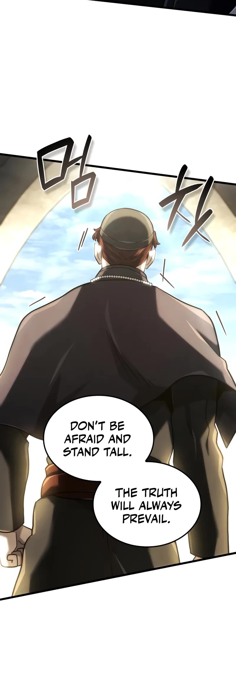 Revenge of the Sword Clan's Hound Chapter 130 page 15 - Chapter 130