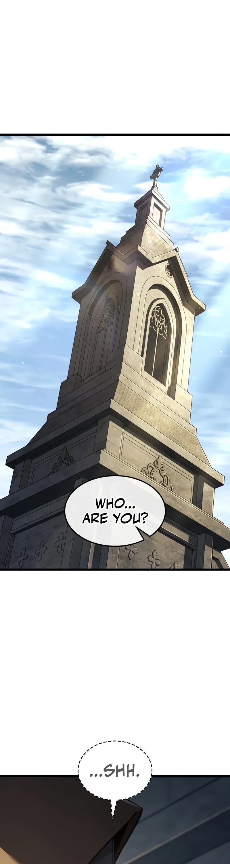 Revenge of the Sword Clan's Hound Chapter 130 page 2 - Chapter 130