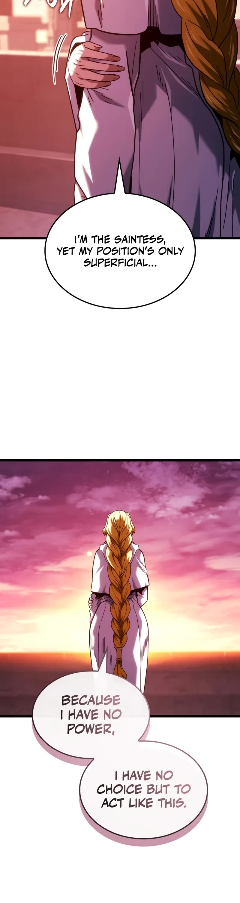 Revenge of the Sword Clan's Hound Chapter 130 page 29 - Chapter 130