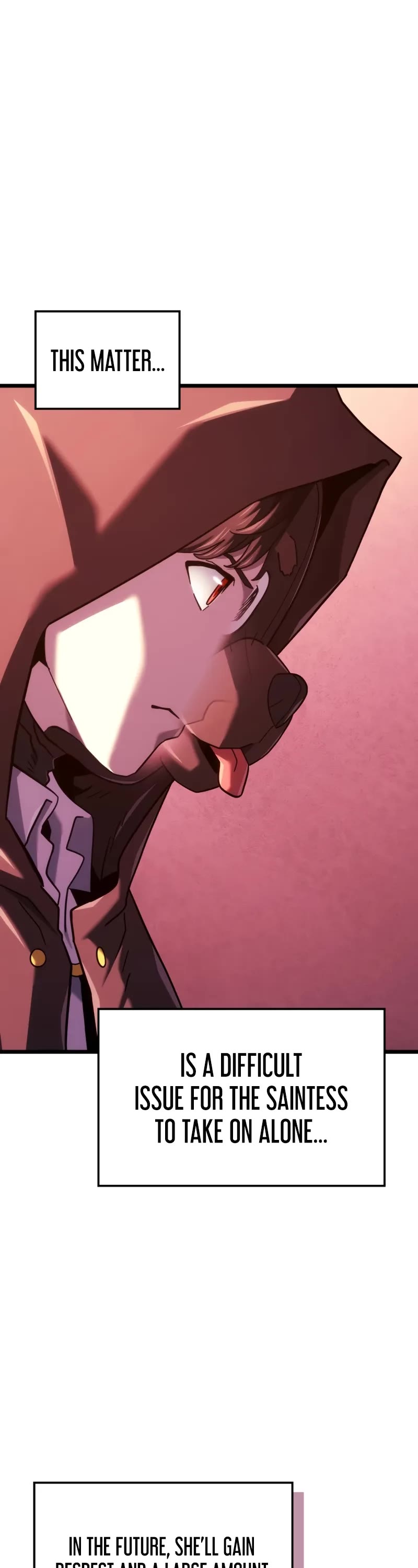 Revenge of the Sword Clan's Hound Chapter 130 page 30 - Chapter 130