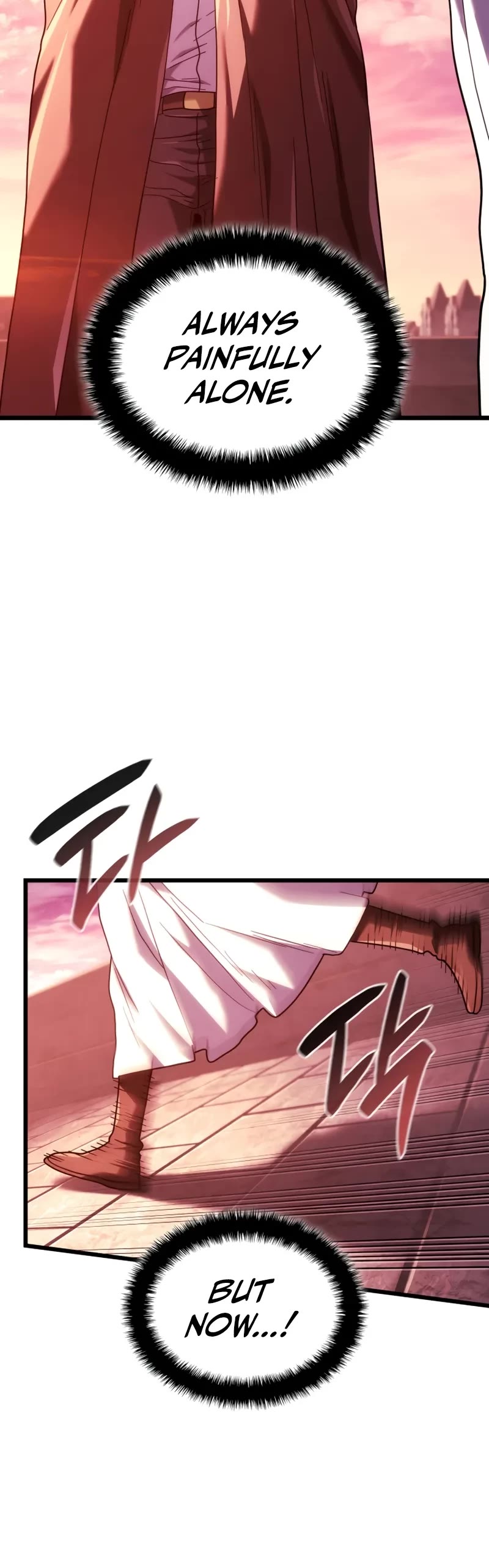 Revenge of the Sword Clan's Hound Chapter 130 page 40 - Chapter 130