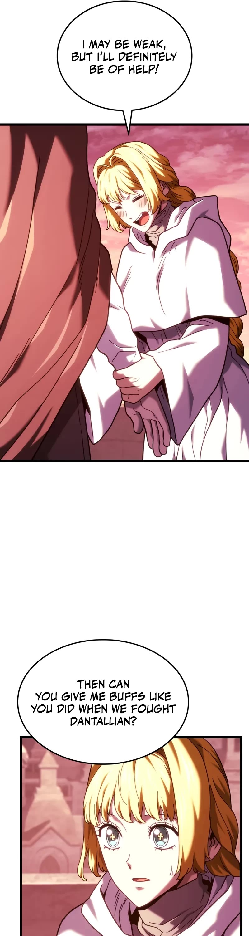 Revenge of the Sword Clan's Hound Chapter 130 page 42 - Chapter 130