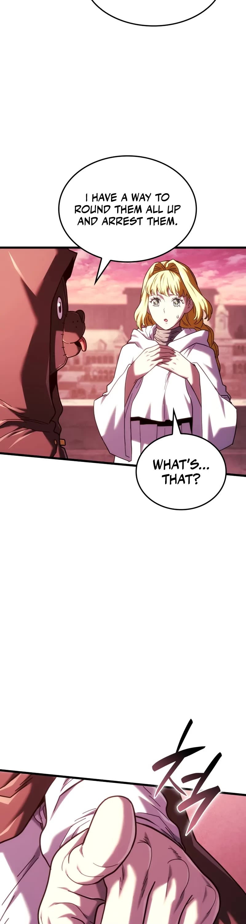 Revenge of the Sword Clan's Hound Chapter 130 page 44 - Chapter 130