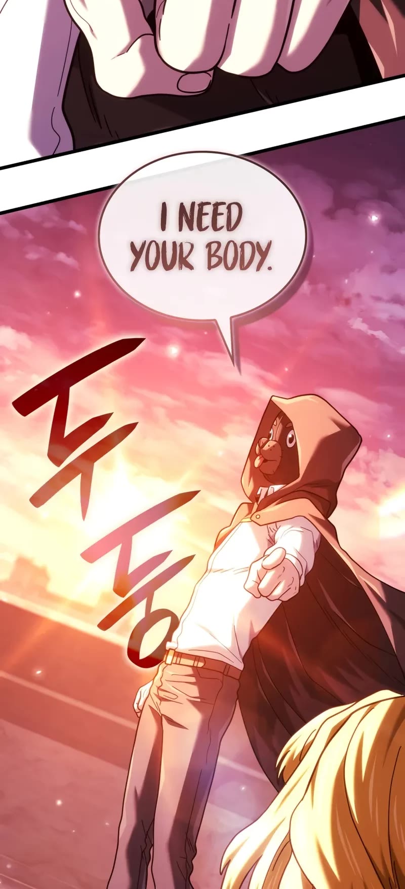 Revenge of the Sword Clan's Hound Chapter 130 page 45 - Chapter 130