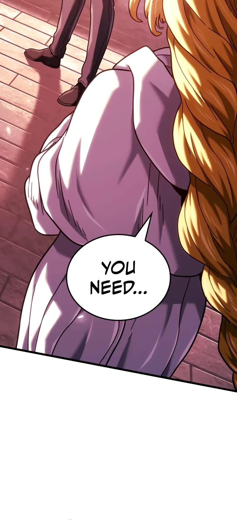 Revenge of the Sword Clan's Hound Chapter 130 page 46 - Chapter 130