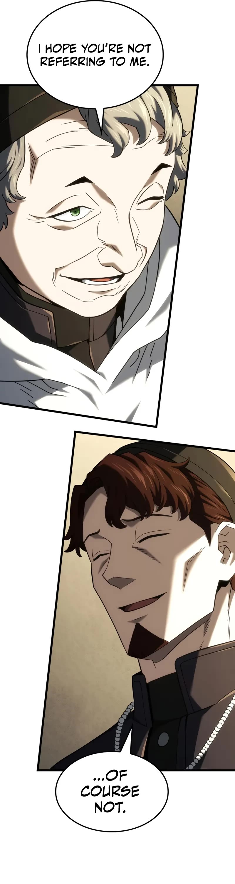 Revenge of the Sword Clan's Hound Chapter 130 page 7 - Chapter 130