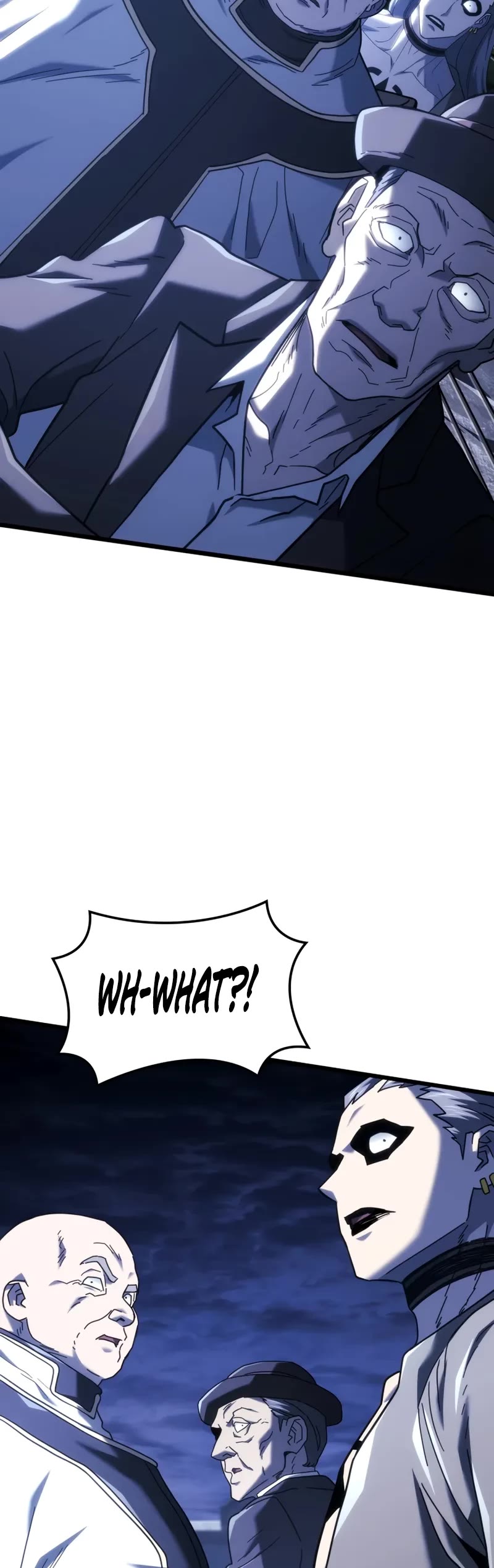 Revenge of the Sword Clan's Hound Chapter 131 page 10 - Chapter 131