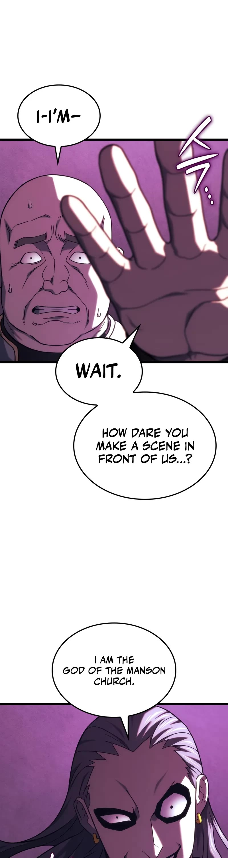 Revenge of the Sword Clan's Hound Chapter 131 page 22 - Chapter 131