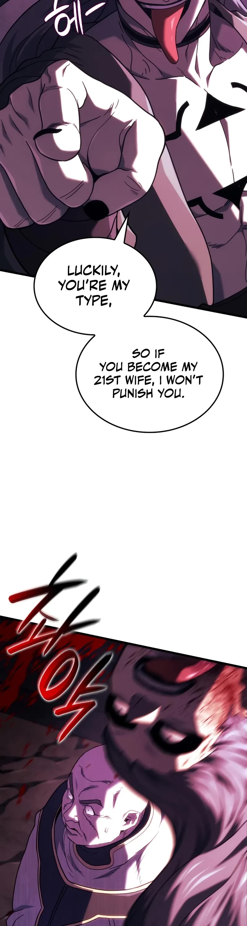 Revenge of the Sword Clan's Hound Chapter 131 page 23 - Chapter 131