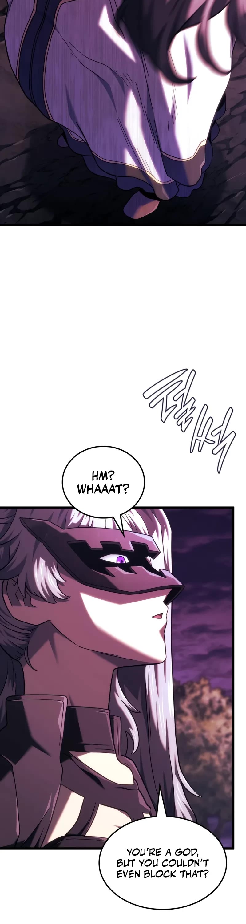 Revenge of the Sword Clan's Hound Chapter 131 page 24 - Chapter 131