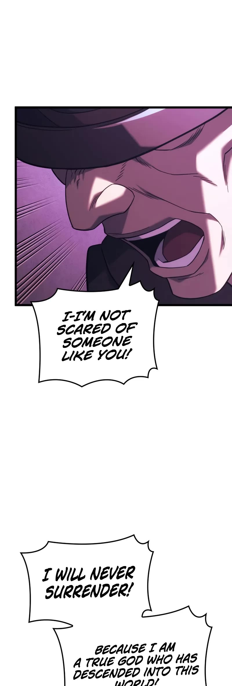 Revenge of the Sword Clan's Hound Chapter 131 page 25 - Chapter 131
