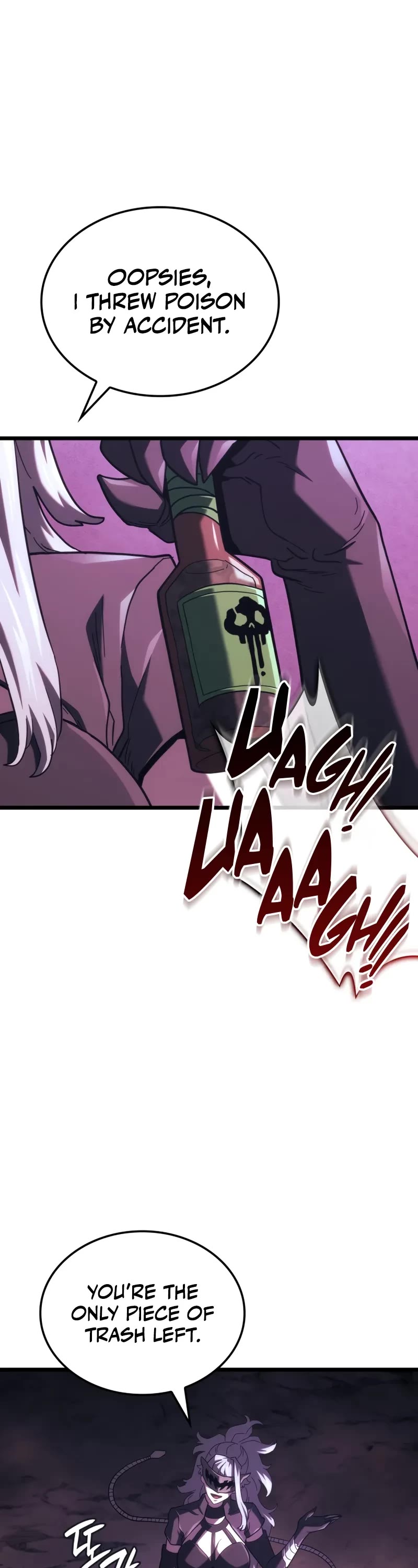 Revenge of the Sword Clan's Hound Chapter 131 page 29 - Chapter 131