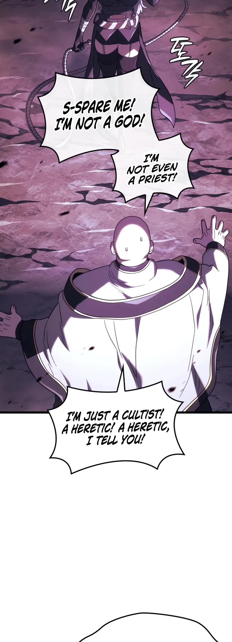 Revenge of the Sword Clan's Hound Chapter 131 page 30 - Chapter 131
