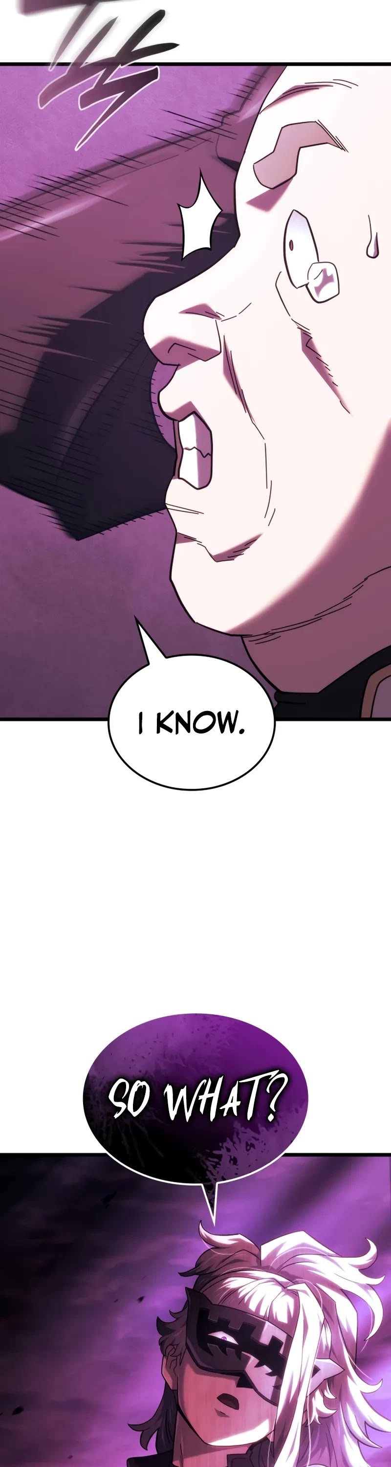Revenge of the Sword Clan's Hound Chapter 131 page 32 - Chapter 131