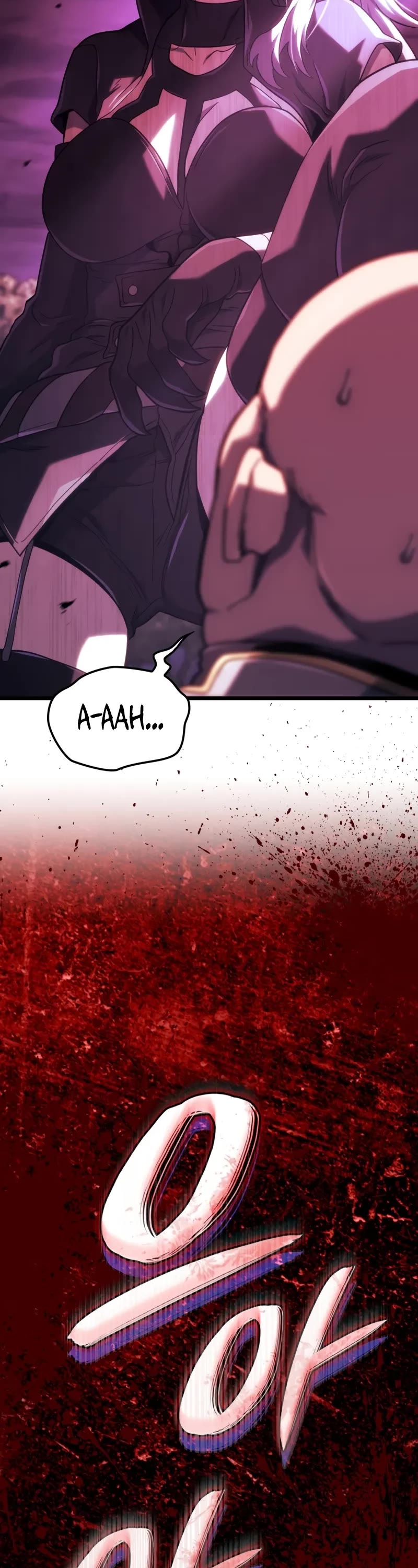 Revenge of the Sword Clan's Hound Chapter 131 page 33 - Chapter 131