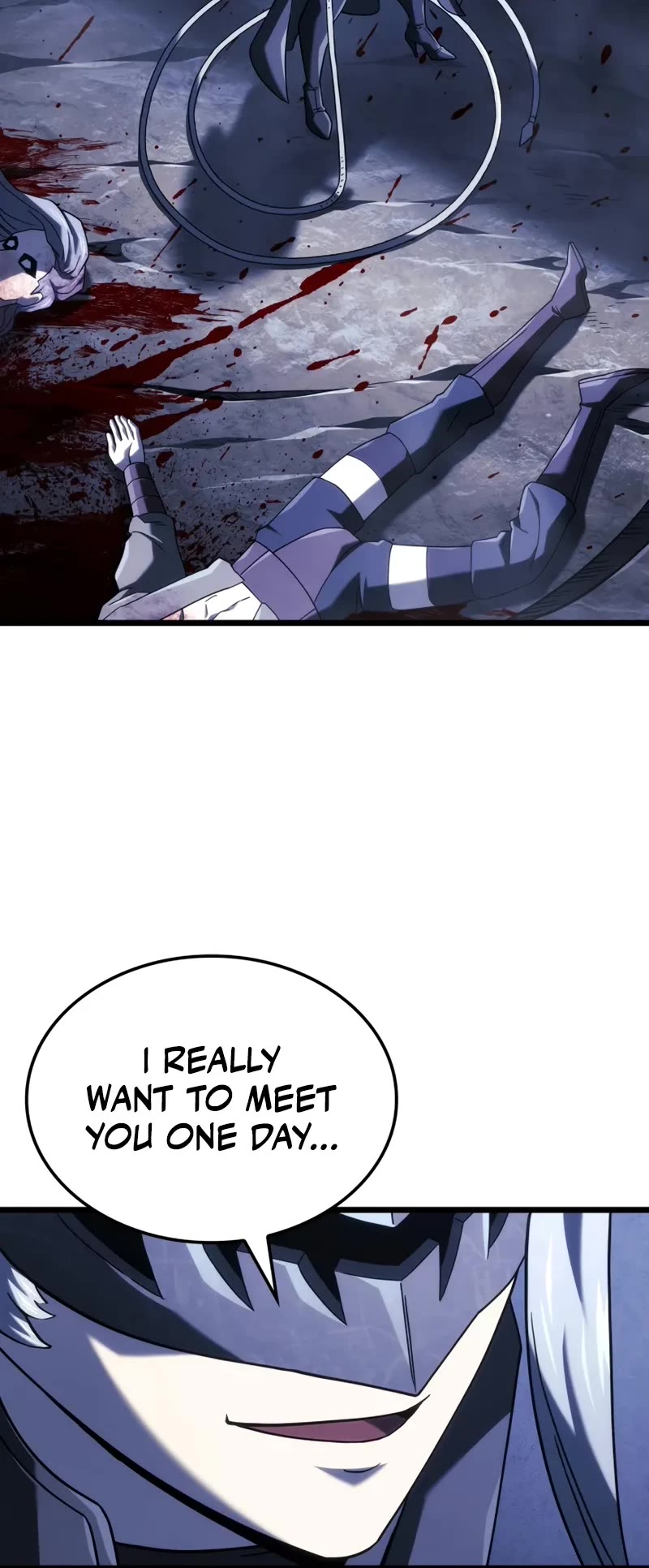 Revenge of the Sword Clan's Hound Chapter 131 page 36 - Chapter 131