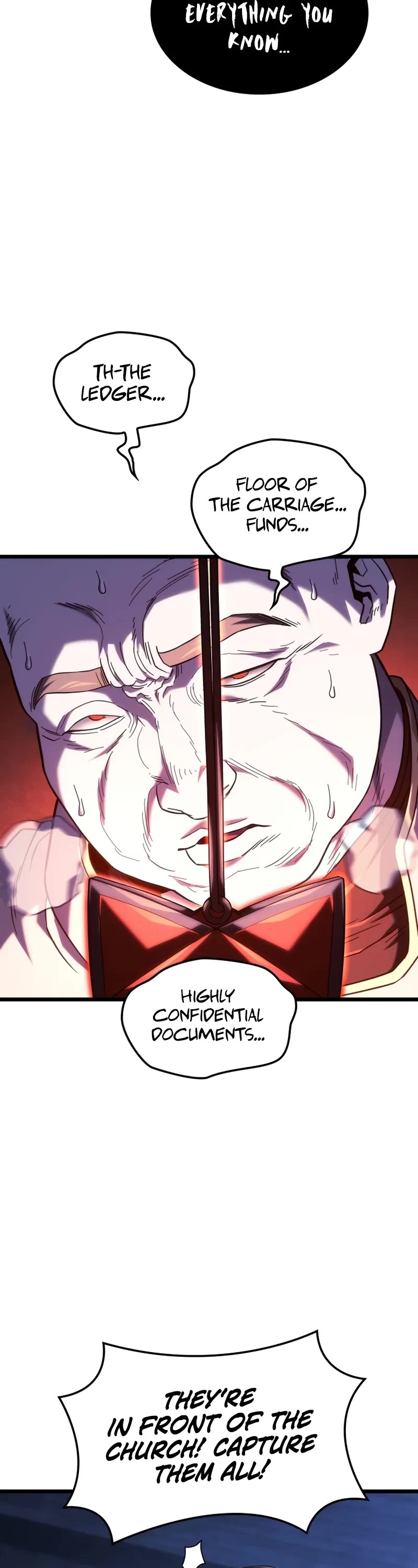 Revenge of the Sword Clan's Hound Chapter 131 page 43 - Chapter 131