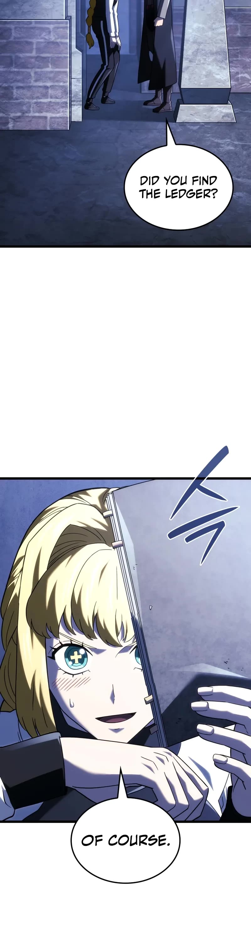 Revenge of the Sword Clan's Hound Chapter 131 page 48 - Chapter 131