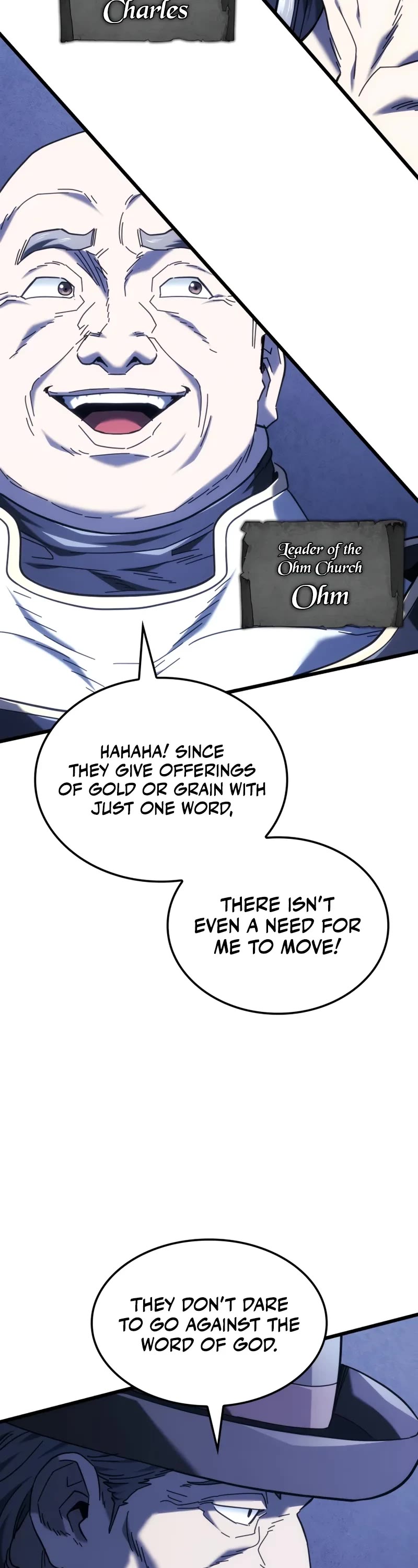 Revenge of the Sword Clan's Hound Chapter 131 page 5 - Chapter 131