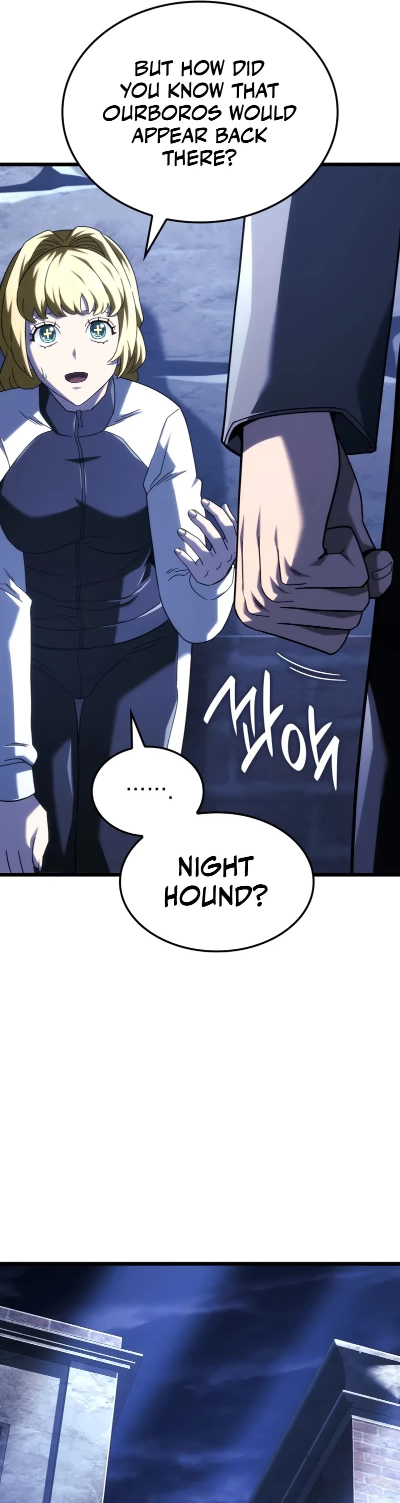 Revenge of the Sword Clan's Hound Chapter 131 page 52 - Chapter 131