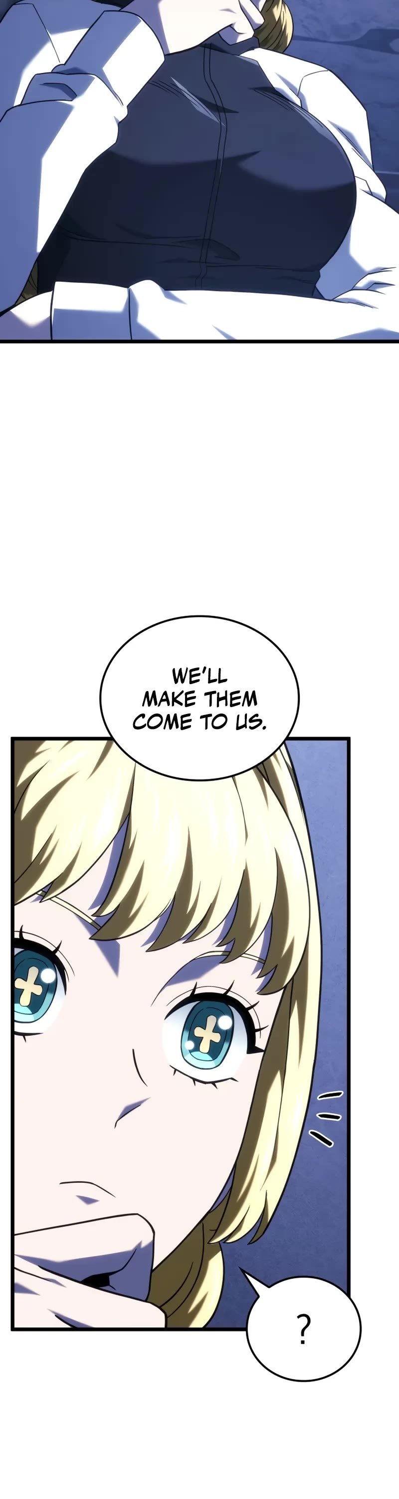 Revenge of the Sword Clan's Hound Chapter 131 page 59 - Chapter 131