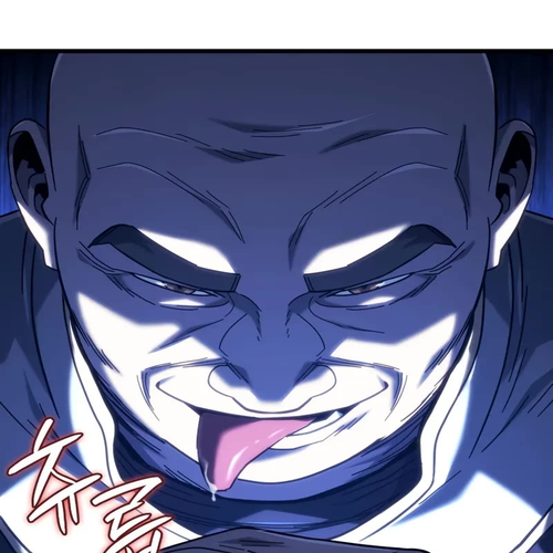 Revenge of the Sword Clan's Hound Chapter 131 cover