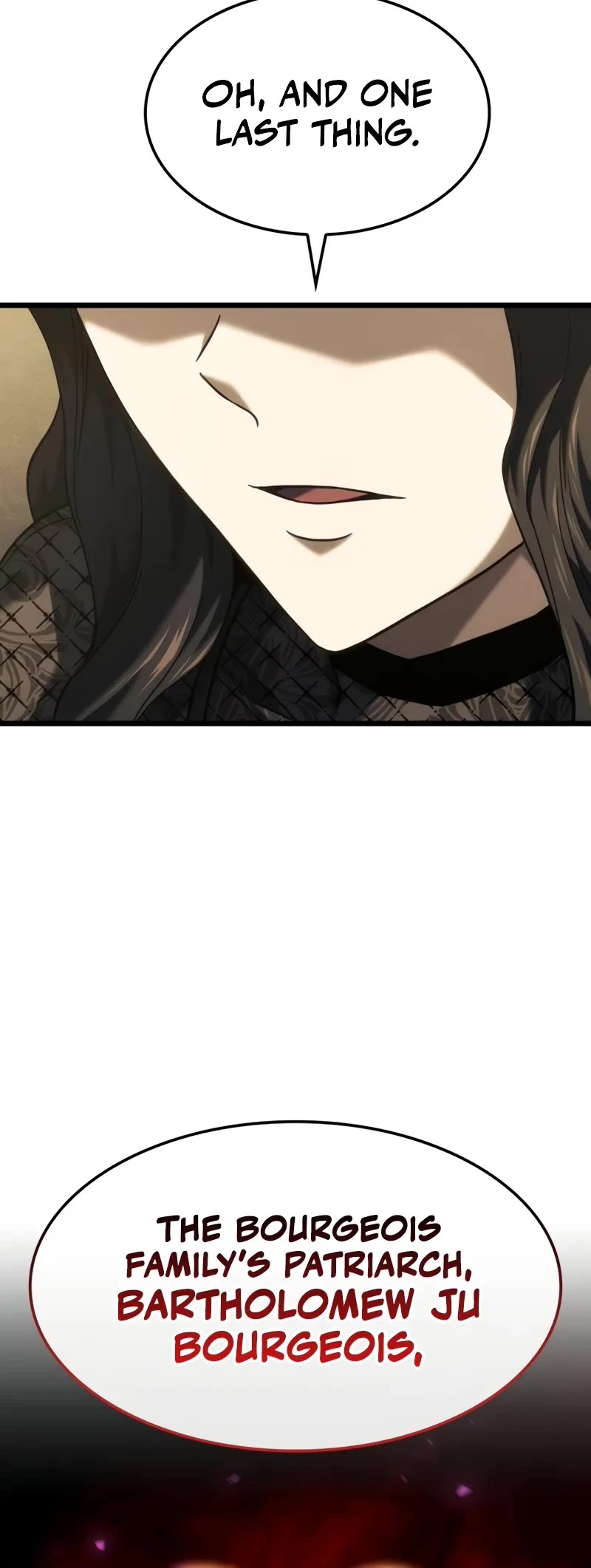 Revenge of the Sword Clan's Hound Chapter 132 page 16 - Chapter 132