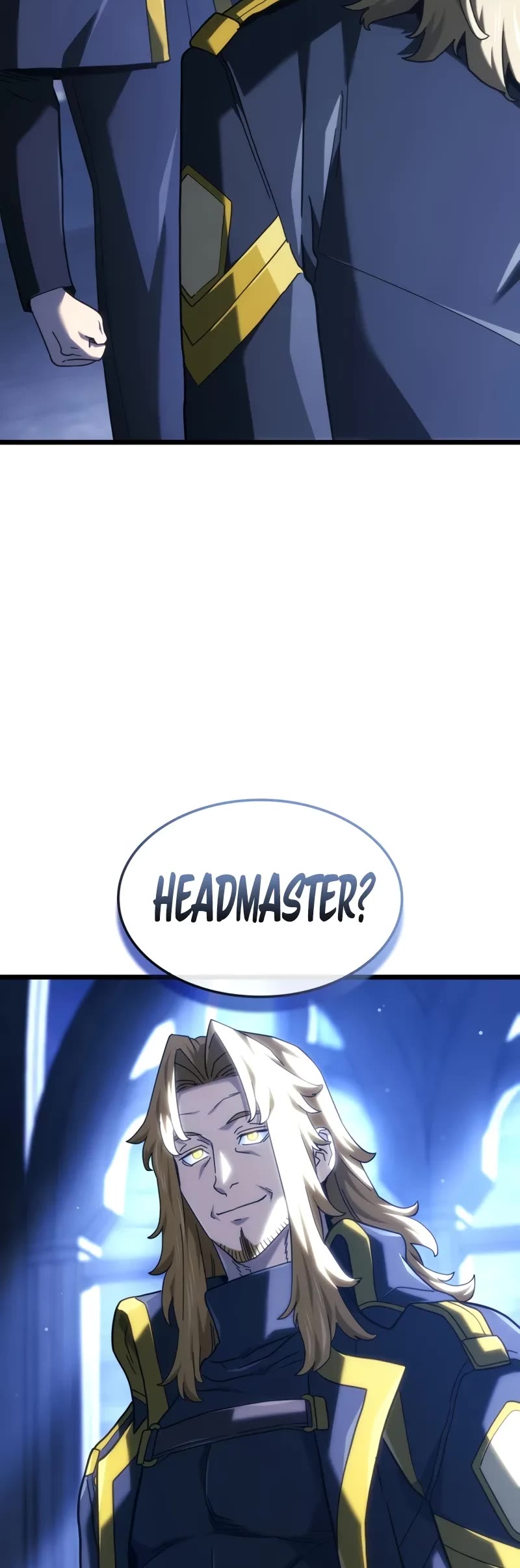 Revenge of the Sword Clan's Hound Chapter 132 page 25 - Chapter 132