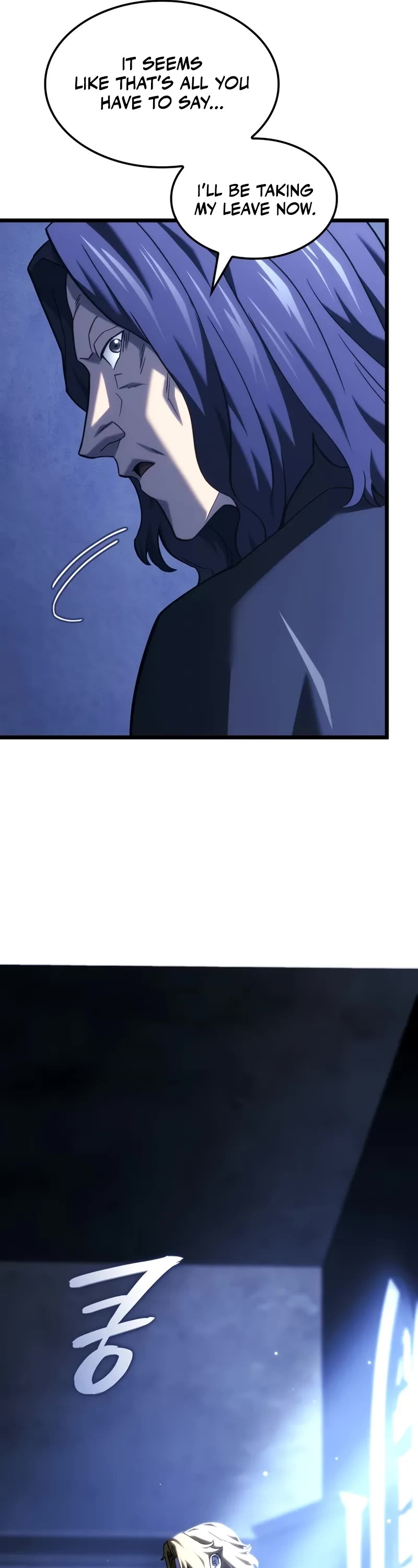 Revenge of the Sword Clan's Hound Chapter 132 page 37 - Chapter 132